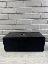 iWantIt IPH10011 130W Dock Speaker for 30Pin iPod, iPad & iPhone + Aux