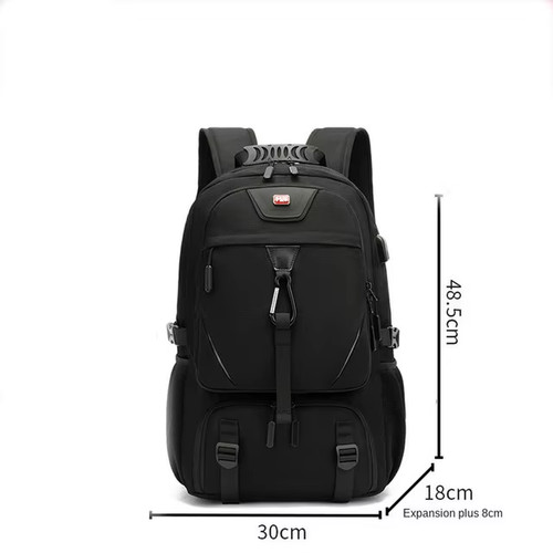 80l unisex men outdoor - 50/60/80l,