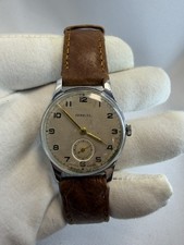 Men’s Wrist Watch Pobeda