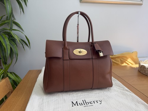 Mulberry bayswater classic - bayswater,