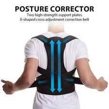 Adjustable Posture Corrector