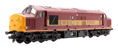 Bachmann gauge 32 375 ews - gauge,