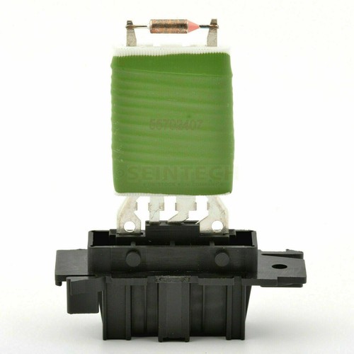 Heater blower fan motor - heater,
