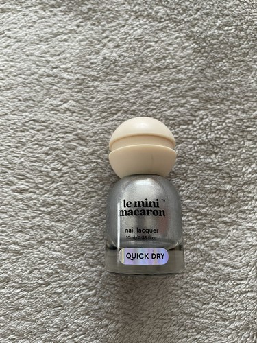 Mini macaron nail - le,