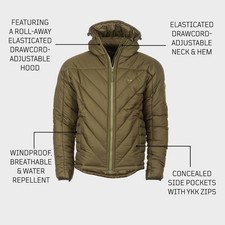 Snugpak SJ6 Softie Jacket UK