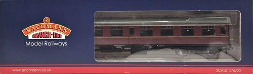 Bachmann 051g mk1 so - mk1,