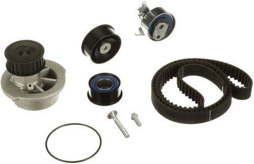 Gates timing belt water - gates, pump