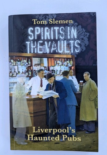 Spirits the vaults - spirits,