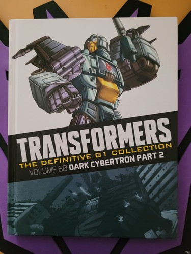 Transformers definitive - g1,