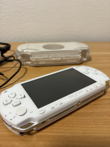 Sony psp 1004 console with - console,