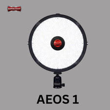 Rotolight AEOS 1 - Bi Colour