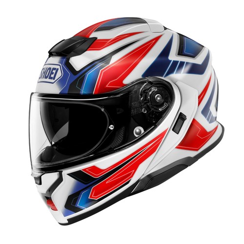 Shoei neotec anthem tc10 - shoei,