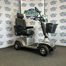 Sunrise Medical Sterling S400