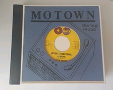 The complete motown - complete, singles