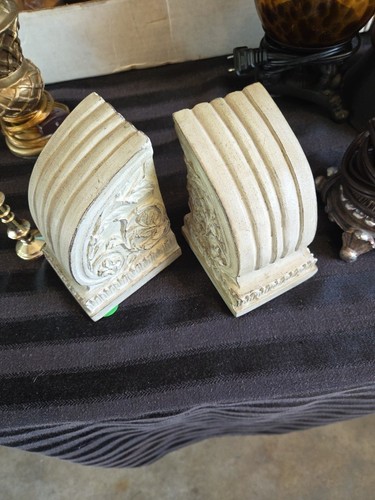 Melannco vintage deco cream - melannco,