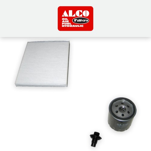 Service kit for ford fiesta - kit,