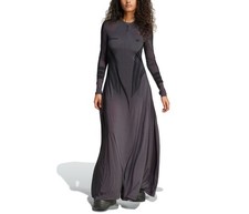 adidas Atlanta Maxi Dress RRP