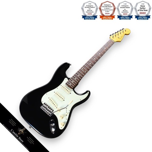 Fender classic 60s - fender,