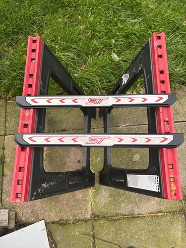 Ford focus mk3 - mk3, sill