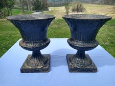 19th Century Antique Cast Iron