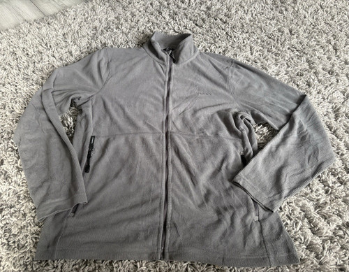 Rohan men grey microgrid - grey,