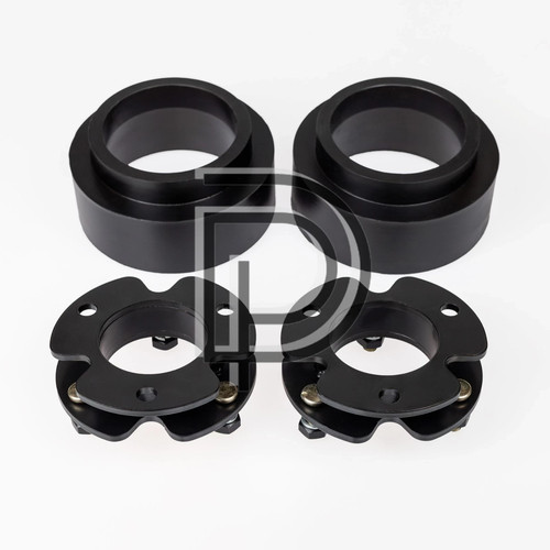 Leveling lift kit for - 2",
