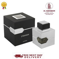 Al Haramain L'Aventure 100ML