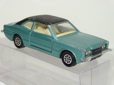 CORGI 313 FORD CORTINA GXL