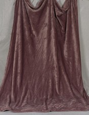 opulent lux super soft fleece