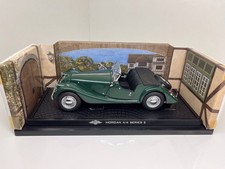 MORGAN PLUS 4 SPORTS CLASSIC