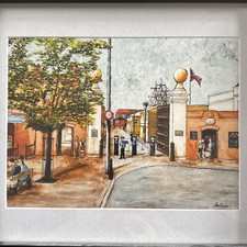 Portsmouth Historic Dockyard