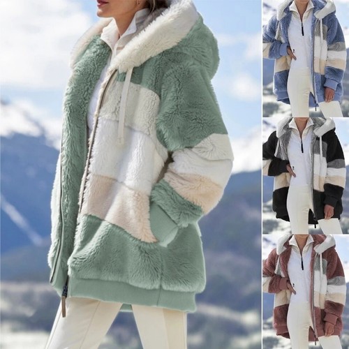 Plus size womens - plus, warm