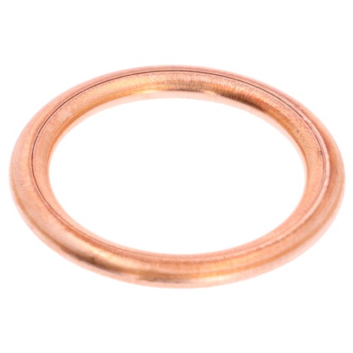 Oil drain plug - , sealing