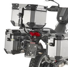 HONDA CRF 1100 L AFRICA TWIN