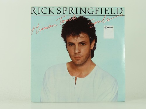 Rick springfield human - springfield,