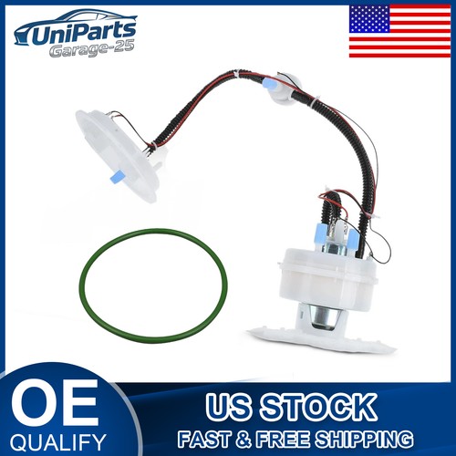 Fuel pump assembly for bmw - fuel,