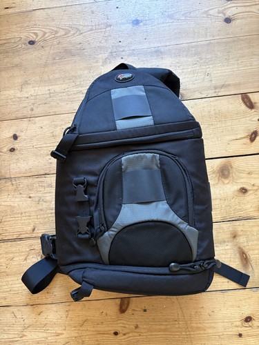 Lowepro slingshot 200 - lowepro, aw