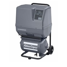 Atlas Copco LFX Oil Free