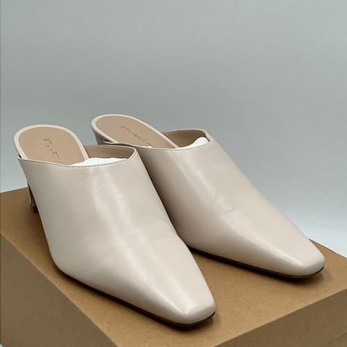 Stuart weitzman stassi - stassi, mule