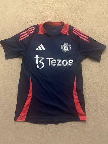 Adidas manchester united tezos - adidas,