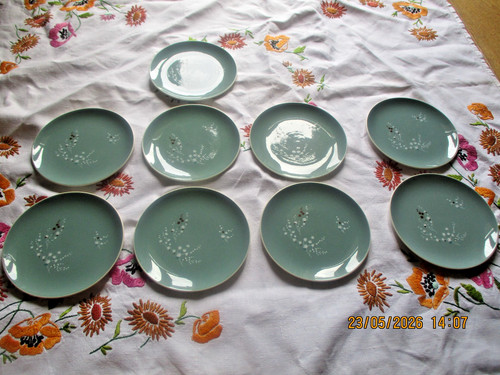 Royal doulton spindrift - royal,