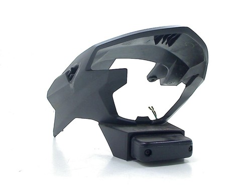 Tail fairing centre - honda, cbf