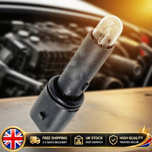 Front fog light - uk, lamp