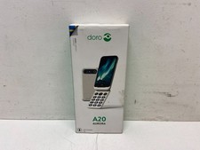 Doro Aurora A20 Mobile Phone -