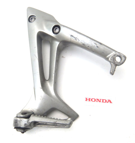 Honda vfr 800 - 800, vtec