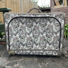 Vintage French Luggage Co