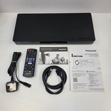 Panasonic DMP-BDT380 Smart 3D