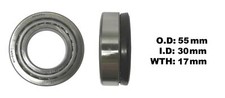 Taper Bearing Bottom For