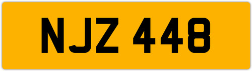 Njz 448 3x3 - njz,