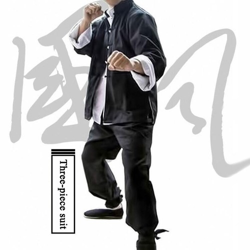 Men traditional chinese tang - traditional,